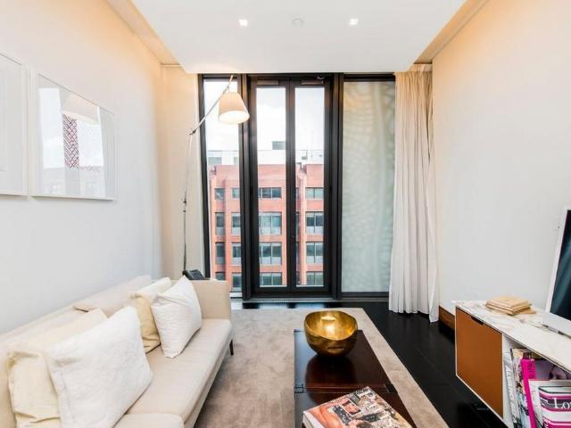 Apartment for rent in Marylebone, Isle Of Man