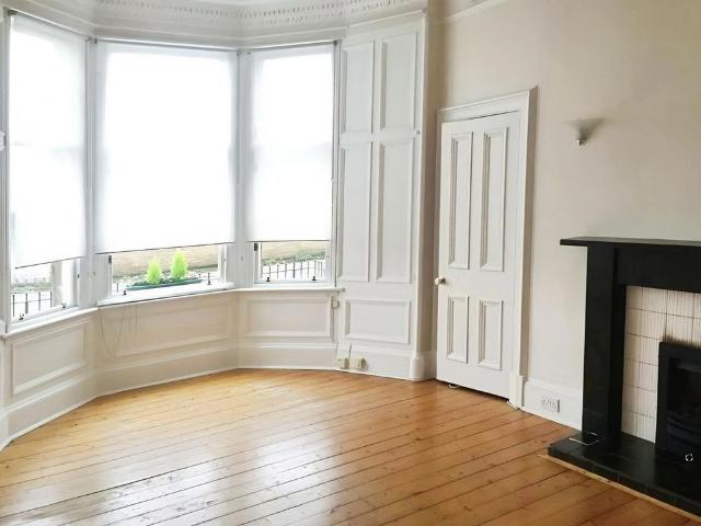 Apartment for rent in Goldenacre, Scotland