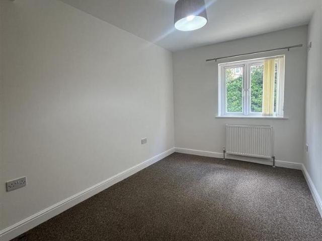 Apartment for rent in Bank Top, Siddal