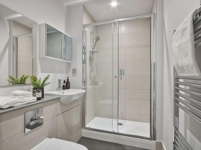 Apartment for rent in London, Greater London