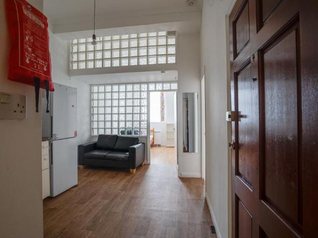 Apartment for rent in Holloway, Lower Holloway