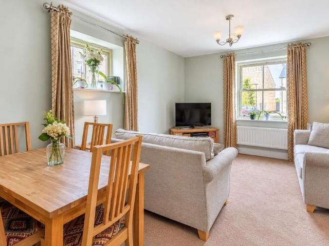 Apartment for rent in Fossebridge, Gloucestershire