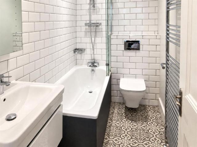 Apartment for rent in Blackheath Royal Standard, Greater London