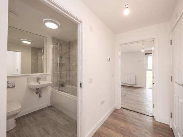 Apartment for rent in North Leith, Trinity