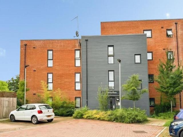 Flat for rent in Feckenham, City Of Bristol