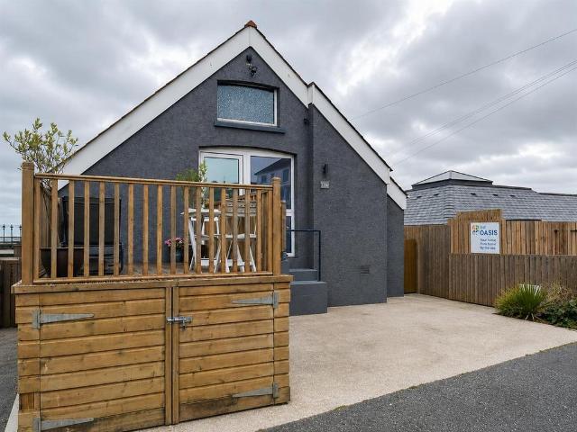 Flat for rent in Newquay, Cornwall