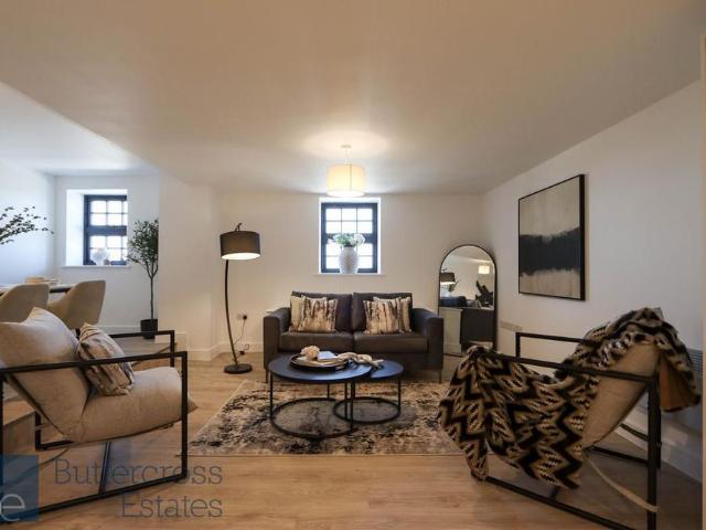 Apartment for rent in New Town, Alverton