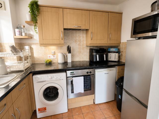 Apartment for rent in Binstead, Ryde