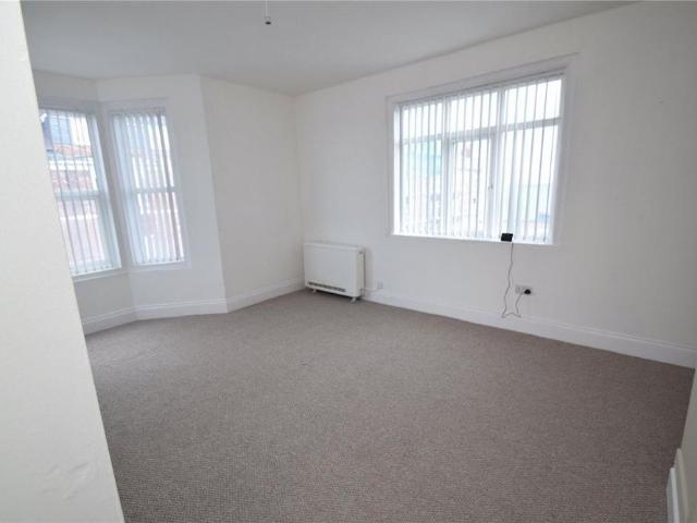 Apartment for rent in Hilderthorpe, Bridlington