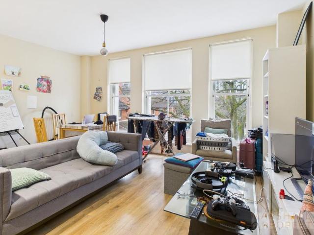 Apartment for rent in Ropewalks, Calderstones
