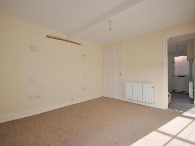 Apartment for rent in Llanidloes, Wales