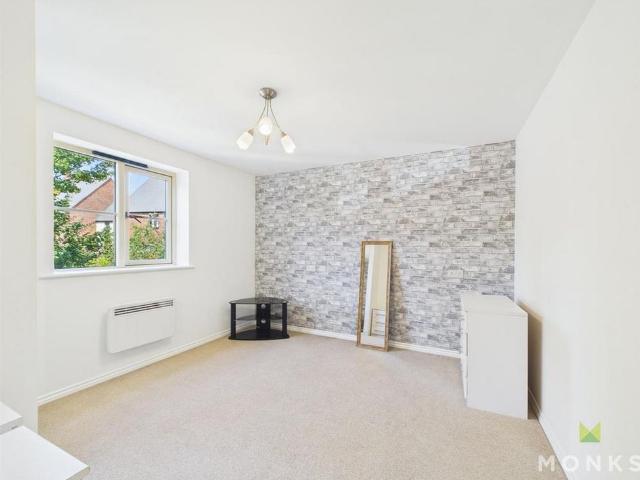 Apartment for rent in Horsehay, Telford
