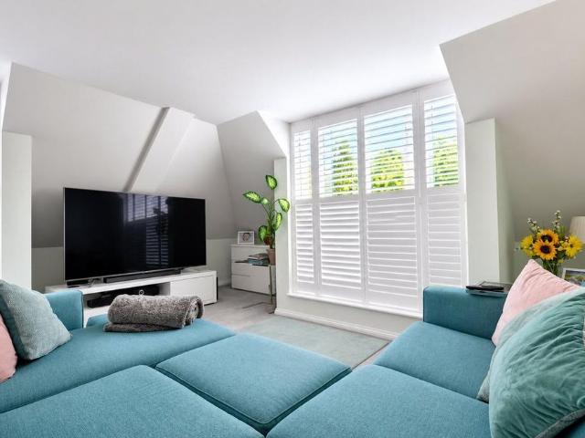 Apartment for rent in Old Harlow, Harlow