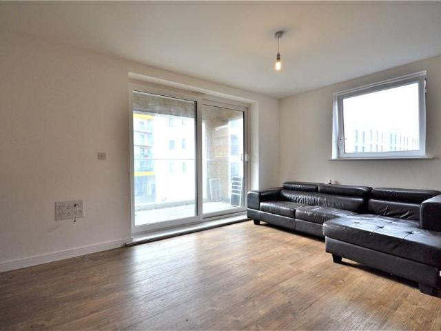 Apartment for rent in Moulsham, Chelmsford