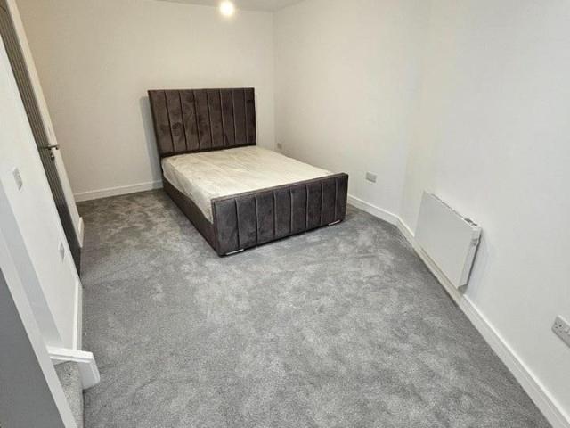 Apartment for rent in Penarth Marina, Penarth