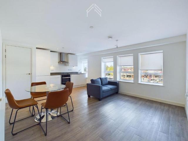 Apartment for rent in Ashford, Spelthorne