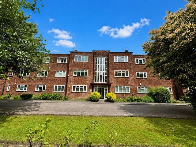 Flat for rent in Georgia, Greater Manchester