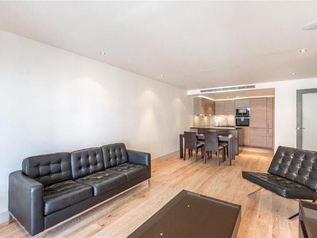 Flat for rent in Greater London