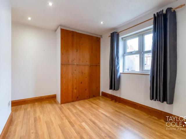 Apartment for rent in Kettlebrook, Isle Of Man