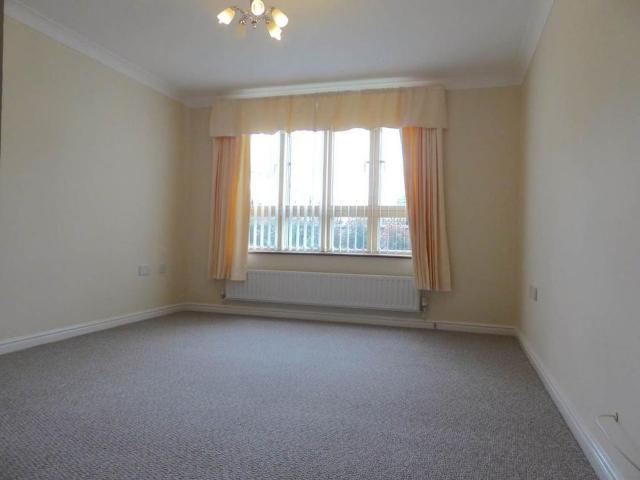 Apartment for rent in Chesterton, Arbury