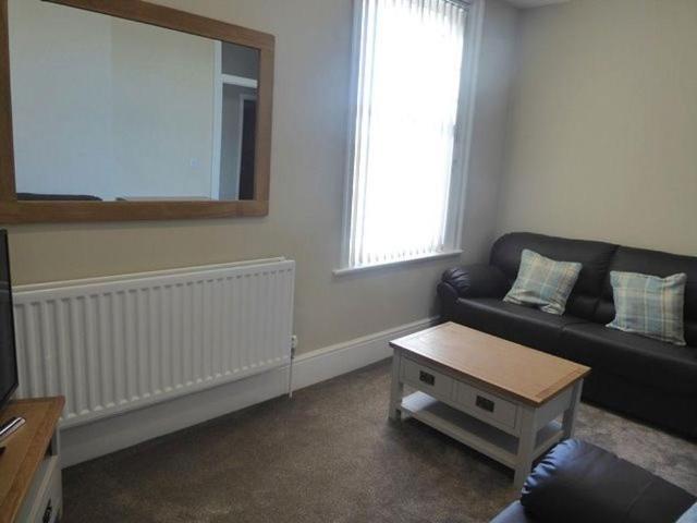 Apartment for rent in Barrow