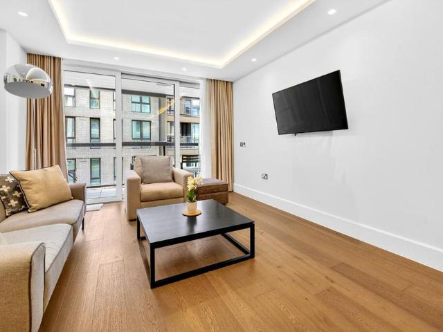 Apartment for rent in Westminster, Greater London