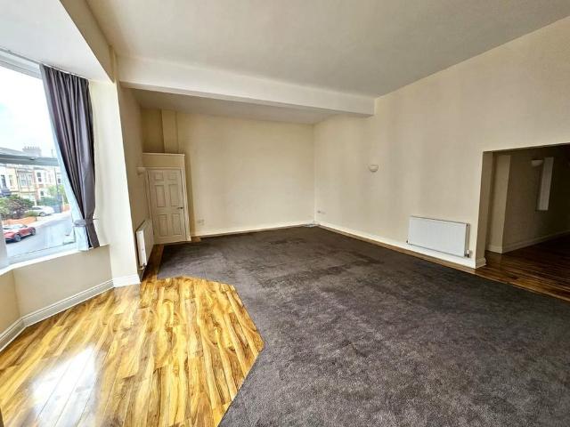 Apartment for rent in Whitley Bay, North Tyneside