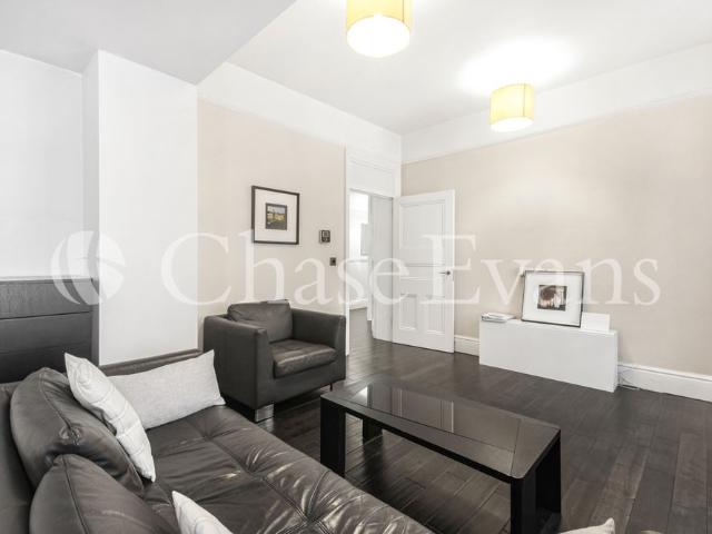 Apartment for rent in Westminster, Victoria