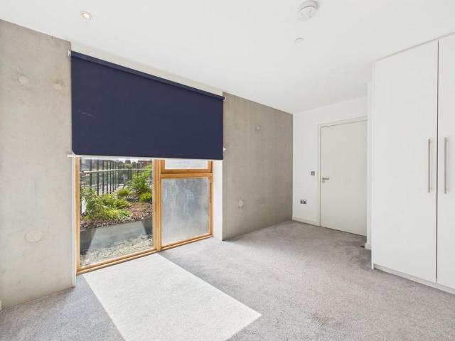 Apartment for rent in Hanley, Stoke-on-Trent