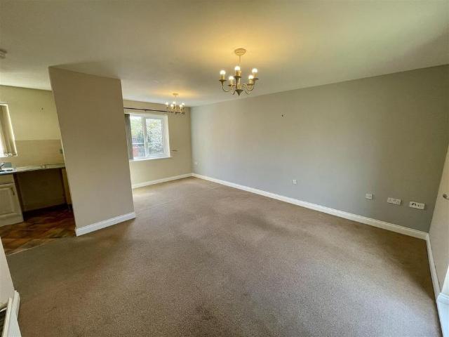 Apartment for rent in Darlington