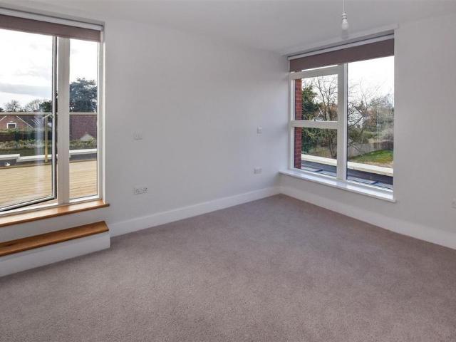 Apartment for rent in Holywell, Oxford