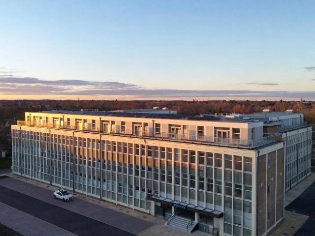 Flat for rent in Woodston, Peterborough