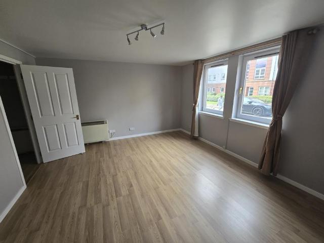 Flat for rent in Ballindoch, Scotland