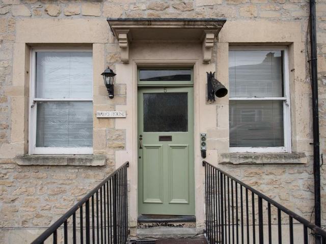 Flat for rent in Dulcote, Bath And North East Somerset