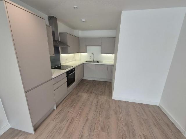 Apartment for rent in Wake Green, West Midlands