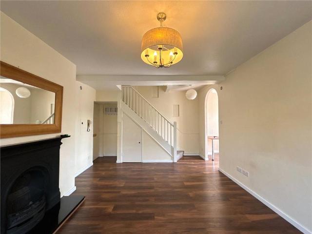 Flat for rent in Rotherhithe, Greater London