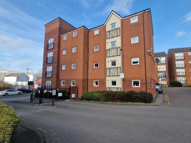 Apartment for rent in West Midlands