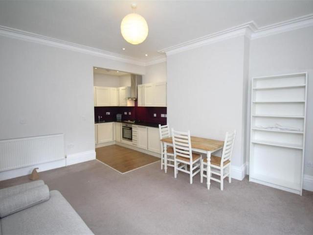 Apartment for rent in Longport, The Bridge