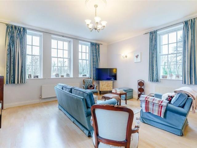 Apartment for rent in Fulflood, Hampshire