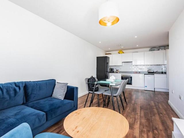 Apartment for rent in Swallow, Buckinghamshire
