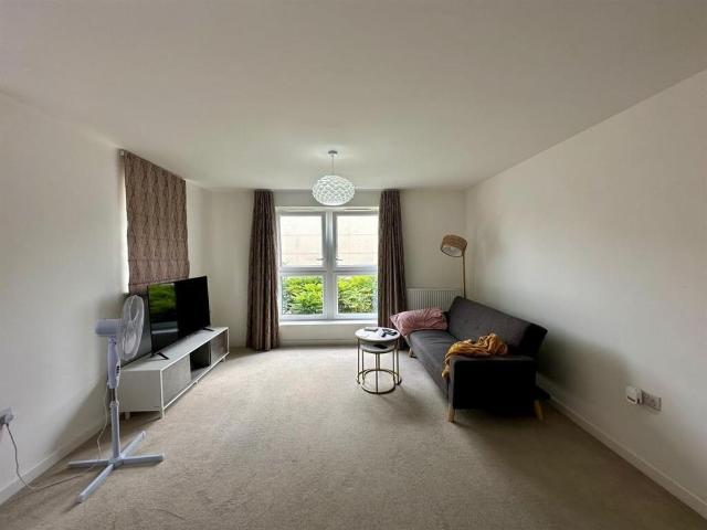 Apartment for rent in West Town, Peterborough