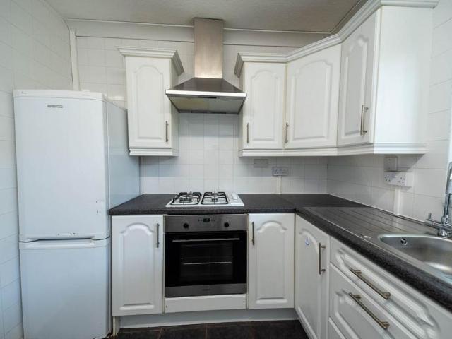 Apartment for rent in Pendleton, Salford