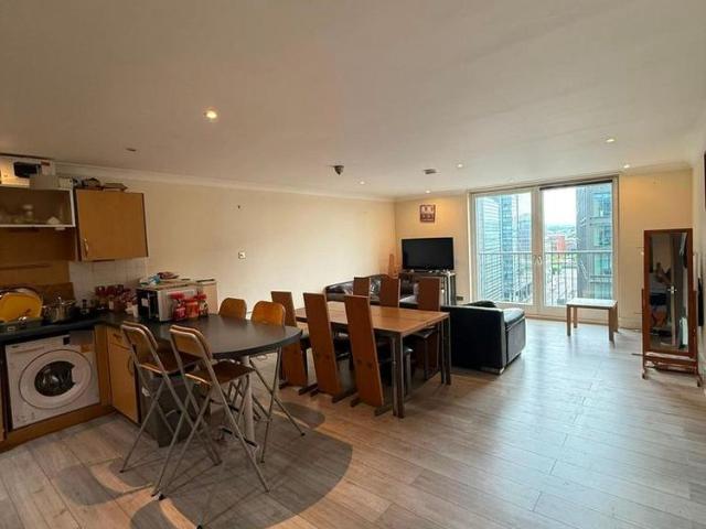 Apartment for rent in Blythswood Holm, Scotland