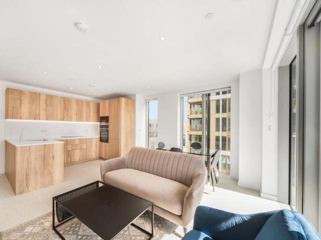 Apartment for rent