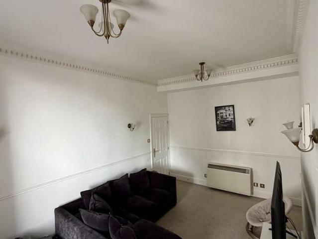 Apartment for rent in Cultural Quarter, Southampton