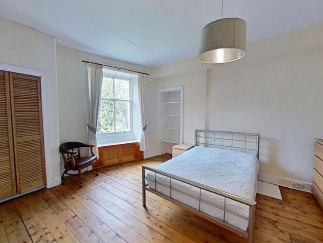 Apartment for rent in Silvermills, Scotland
