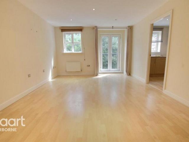 Flat for rent in Harborne, West Midlands