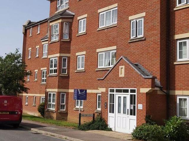 Flat for rent in Dunstable, Bedfordshire