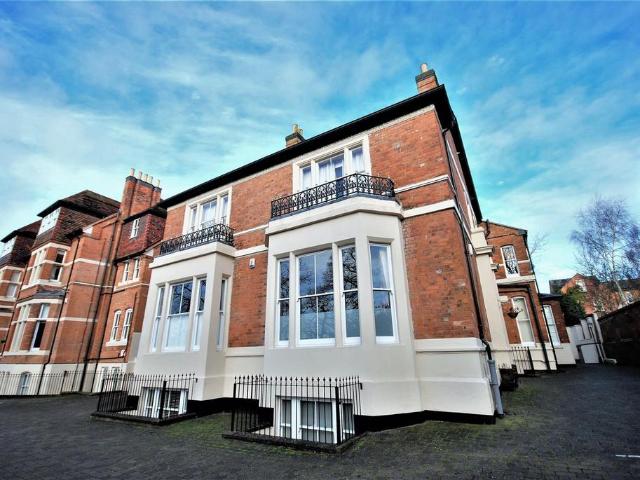 Flat for rent in Milverton, Green Close