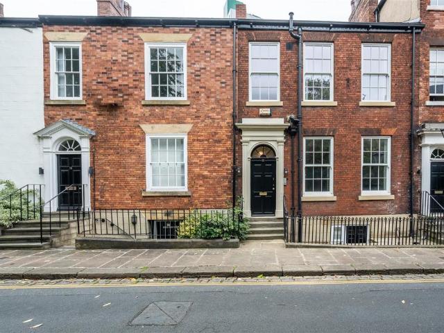 Flat for rent in Arena Quarter, Leeds